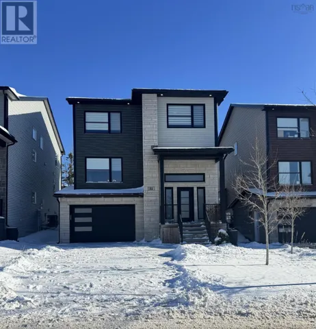 52 Innsbrook Way, Bedford, Nova Scotia B4B0X6