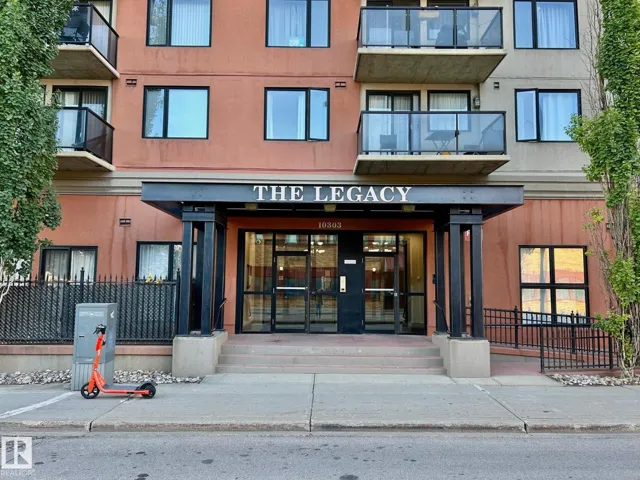 #1604 10303 105 ST NW, Edmonton, Alberta T5J5G3