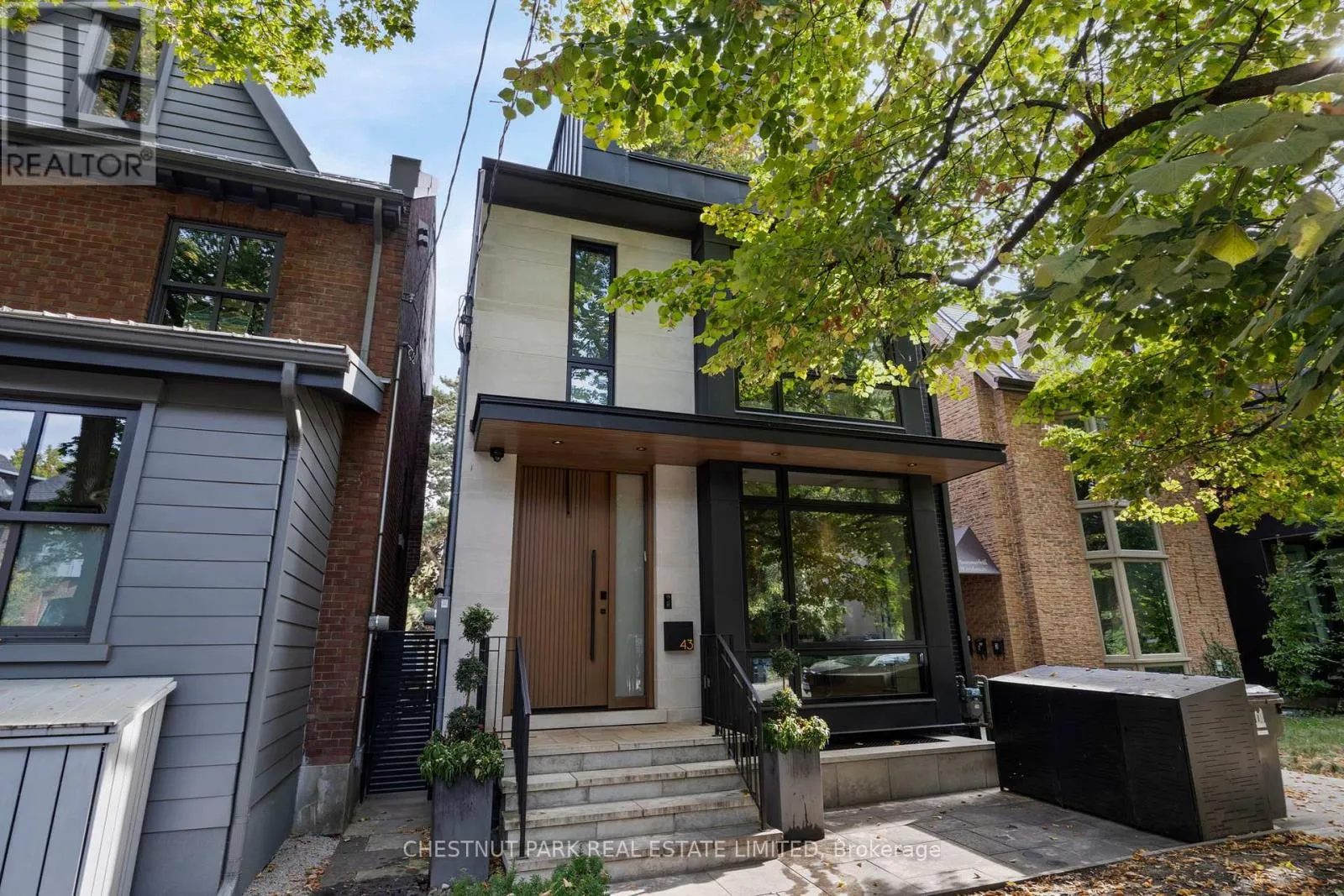 Residential For Sale