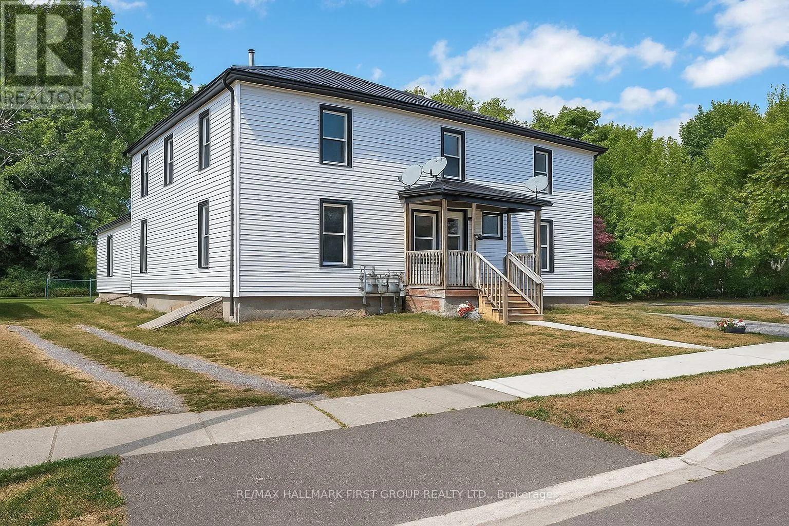Residential Income For Sale