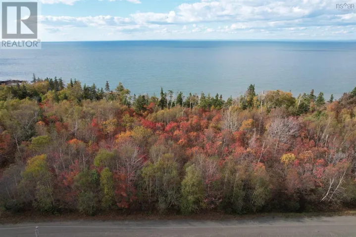 Lot 11A Shore Road E, Mount Hanley, Nova Scotia B0S1P0