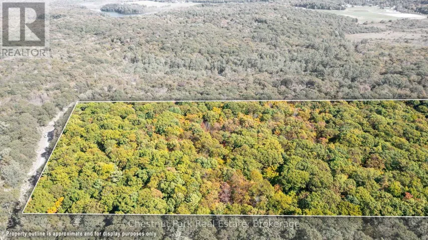 0 ROSTREVOR ROAD, Muskoka Lakes (Watt), Ontario P0B1M0