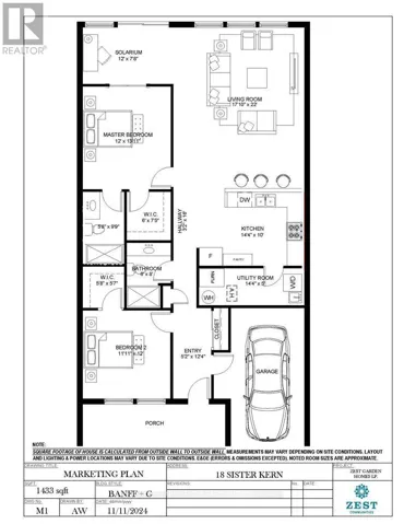 18 SISTER KERN TERRACE, Hamilton (Kennedy), Ontario L9B2M1