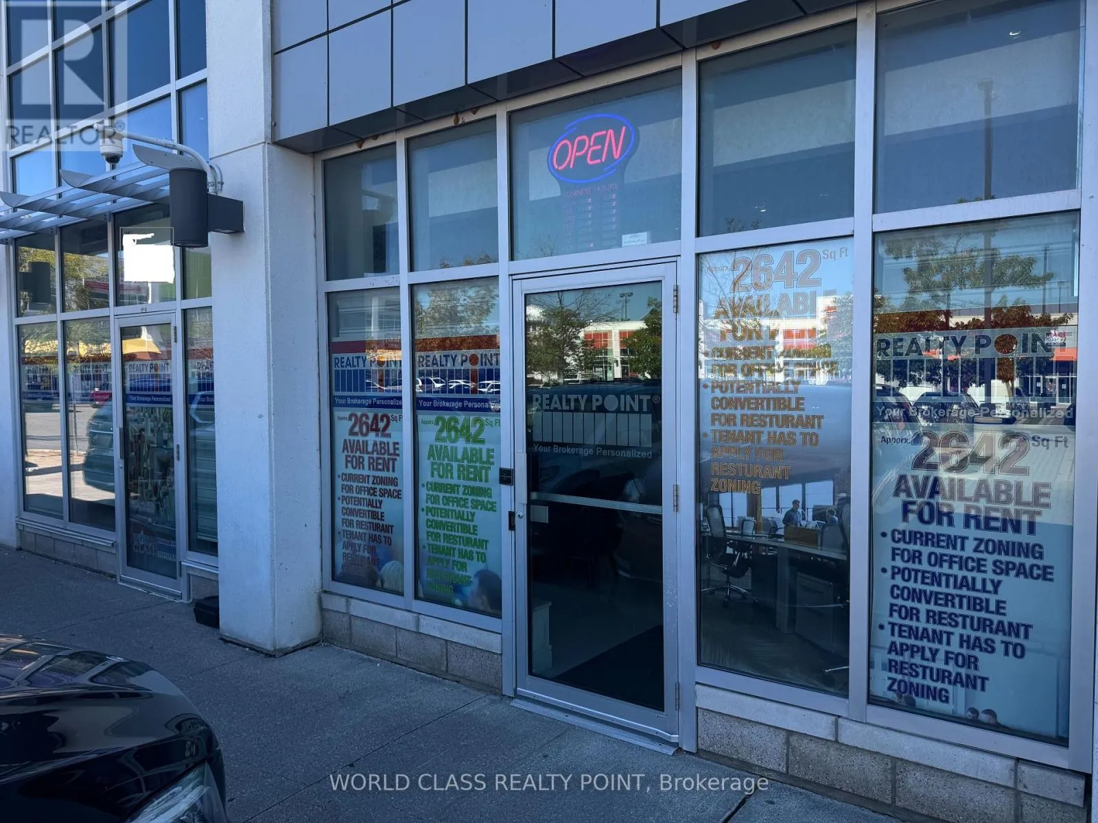 Commercial Sale For Sale