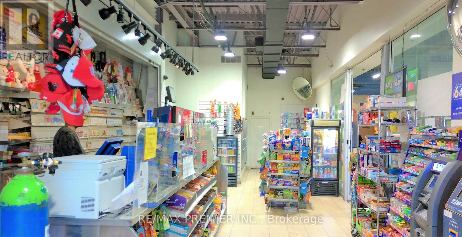 Commercial Sale For Sale