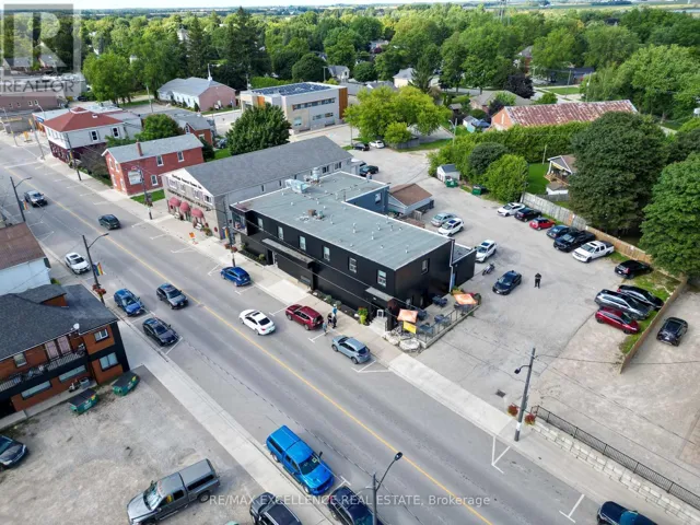 257 GEORGE STREET, Wellington North (Arthur), Ontario N0G1A0