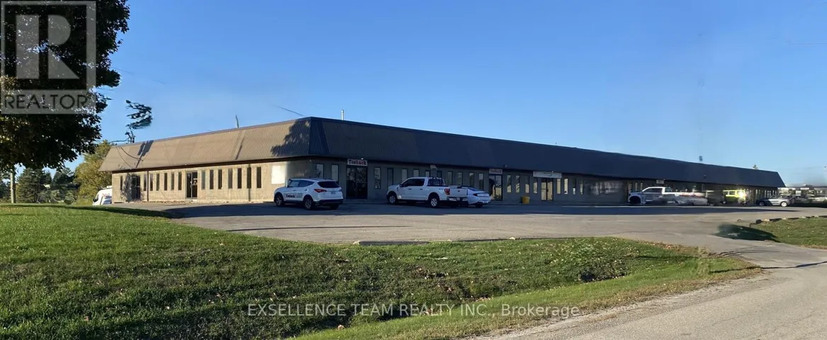 1415 CALIFORNIA AVENUE, Brockville, Ontario K6V5T2