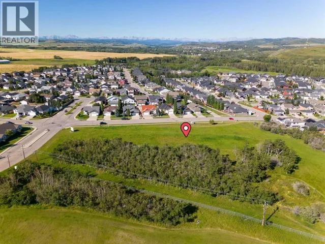 950 3 Street SW, Diamond Valley, Alberta T0L0H0