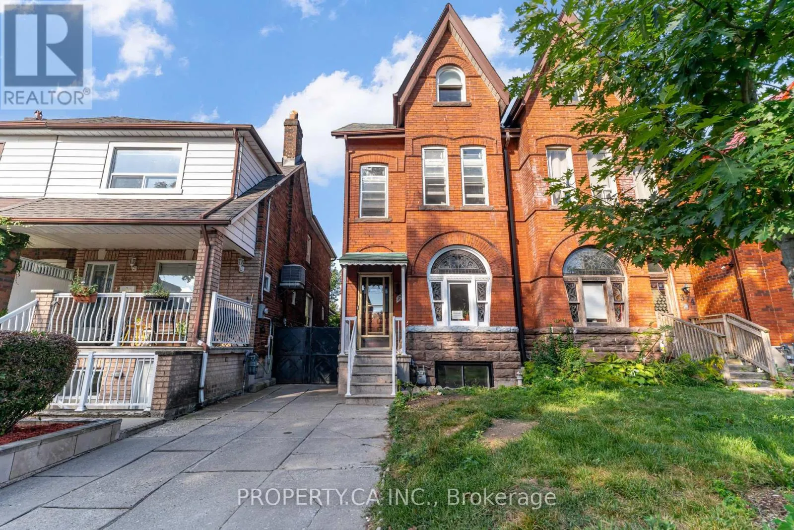 Residential For Sale