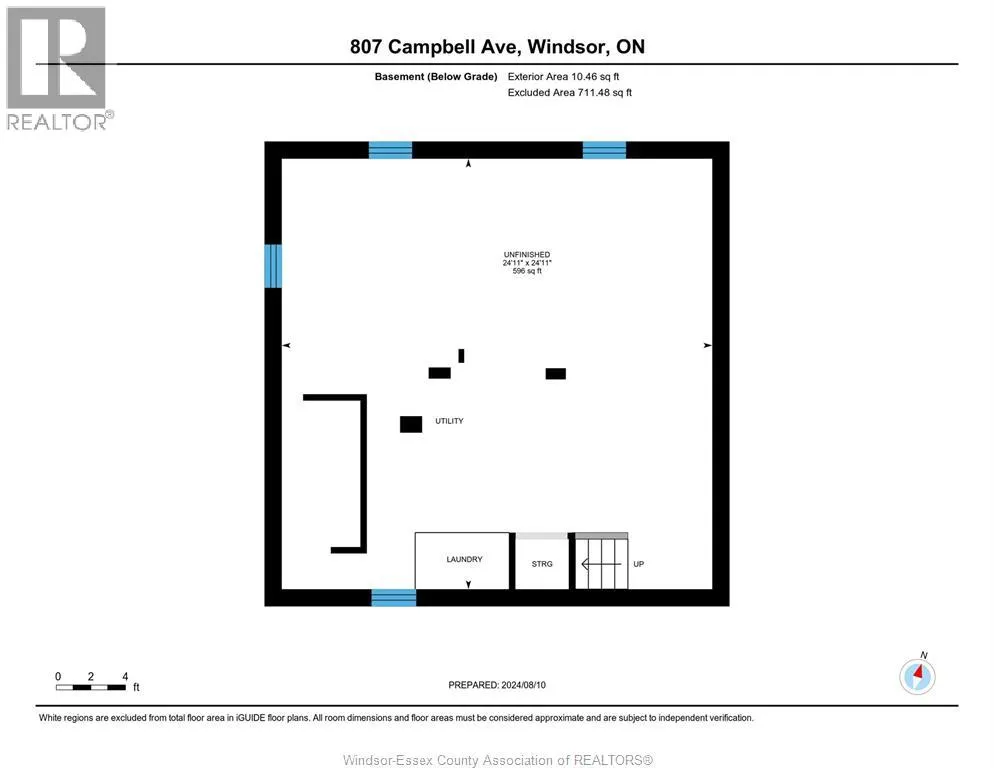 Residential For Sale