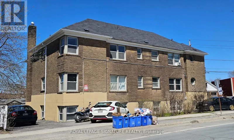 99 DOUGLAS STREET, Greater Sudbury (Sudbury), Ontario P3E1E9