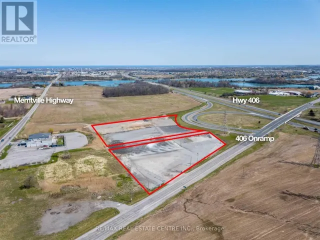 2132 BEAVERDAMS ROAD, Thorold (Cataract Road), Ontario L0S1E6