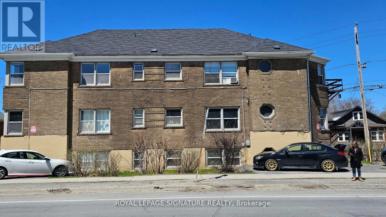 Residential Income For Sale