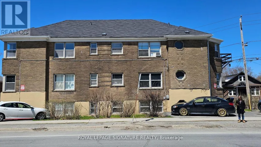 99 DOUGLAS STREET, Greater Sudbury (Sudbury), Ontario P3E1E9