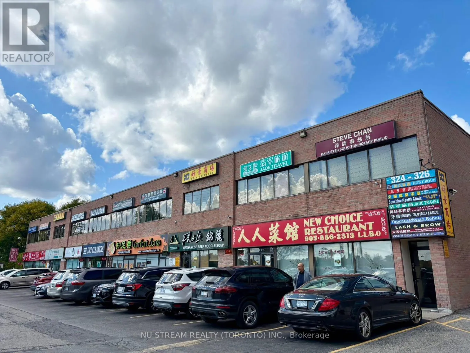 Commercial Sale For Sale