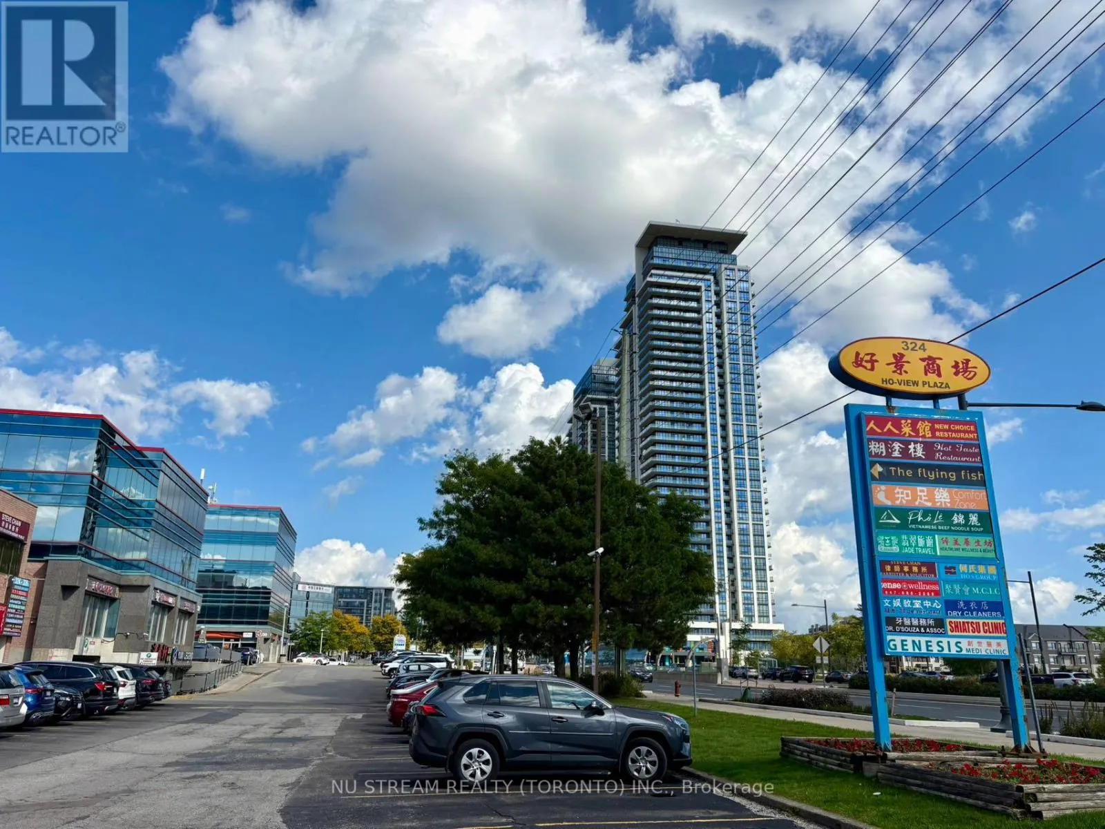 Commercial Sale For Sale