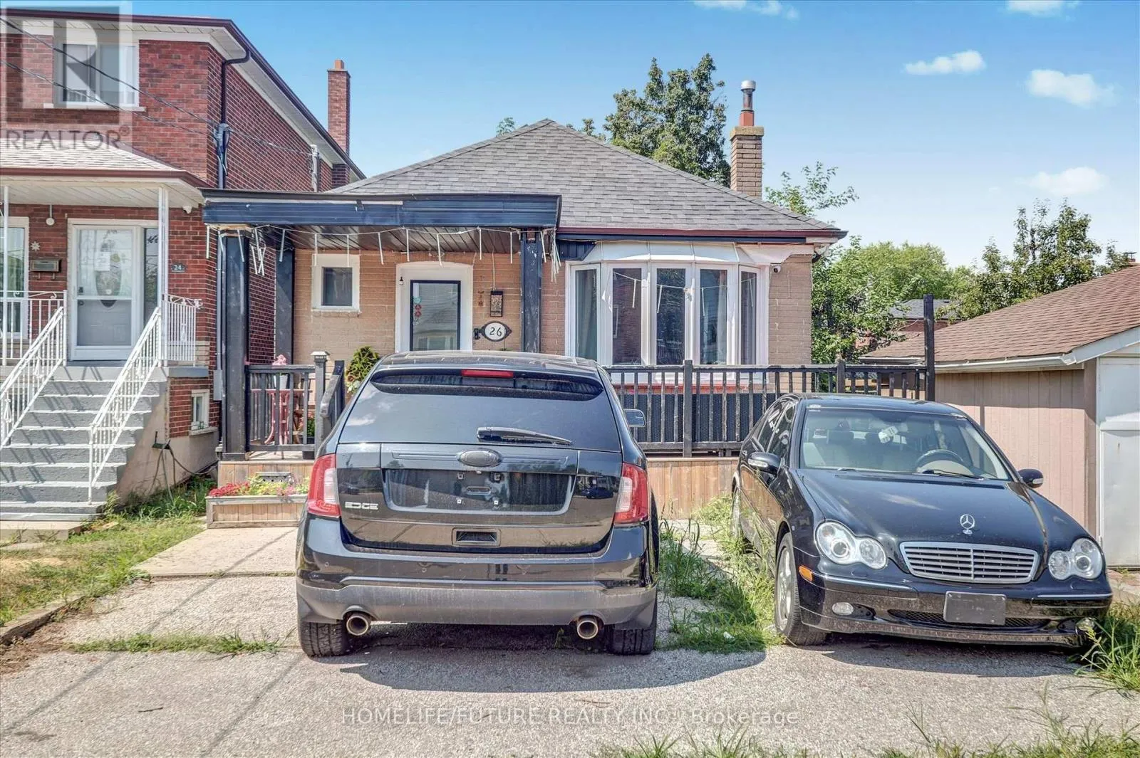Residential For Sale