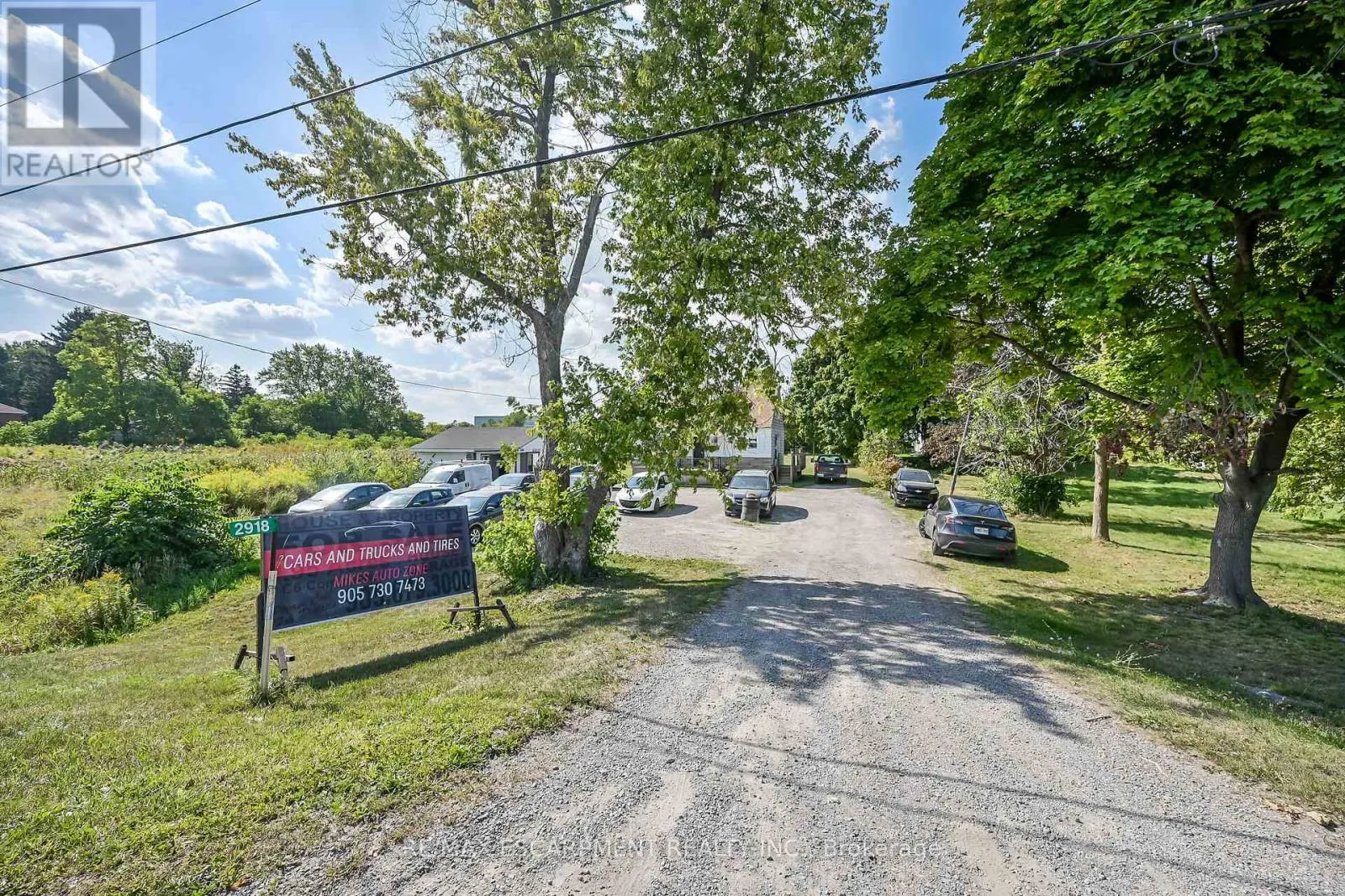 Residential For Sale