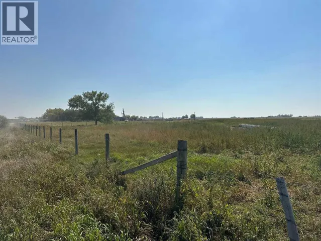 83048 211B, Rural Lethbridge County, Alberta T1K8H4