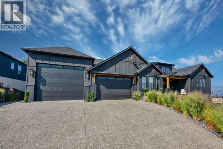 652 Trumpeter Road, Kelowna, British Columbia V1W4L6