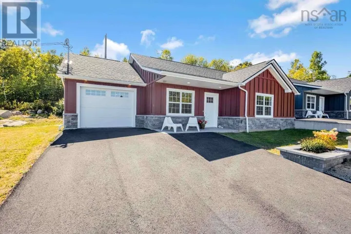 7 Lions Club Road, Fox Point, Nova Scotia B0J1T0