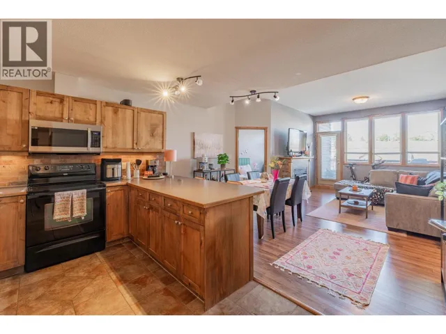 519 13th Street Unit# 4, Invermere, British Columbia V0A1K0