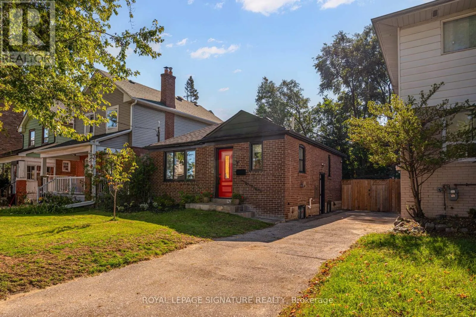 Residential For Sale