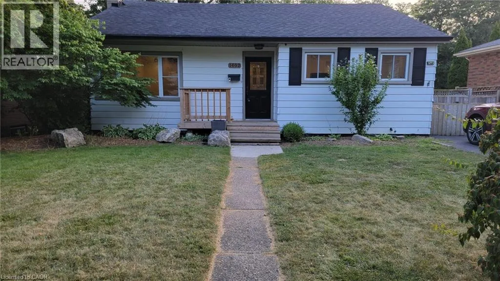 Residential For Sale