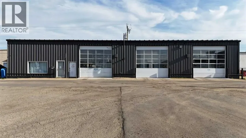 5433 Industrial Road, Drayton Valley, Alberta T7A1S1