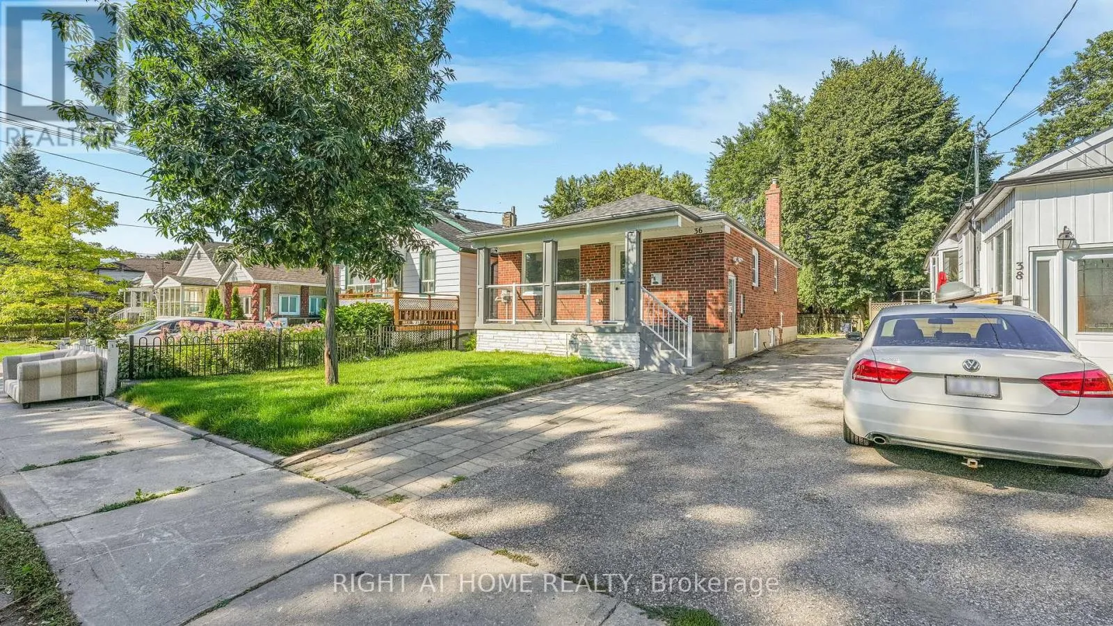 Residential For Sale