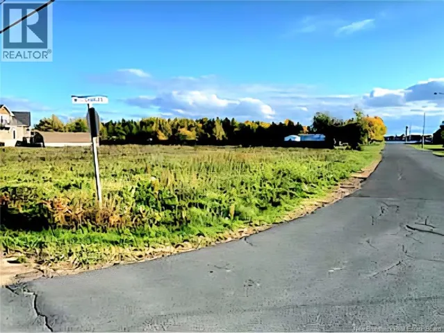 2913sm rue Dignard, Tracadie, New Brunswick E1X1A2