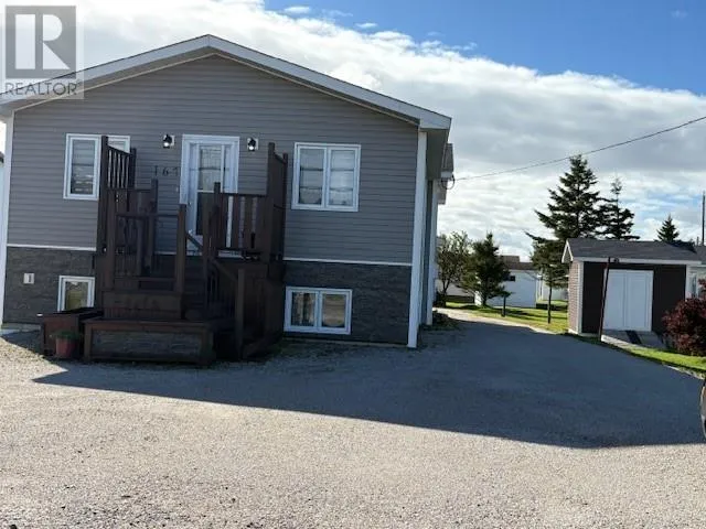 167 Main Road, Port Au Port East, Newfoundland & Labrador A0N1T0