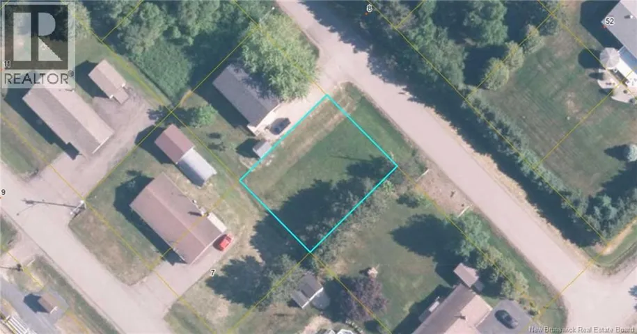 Lot Mazerolle Street, Sainte-Anne-De-Madawaska, New Brunswick E7E1L6