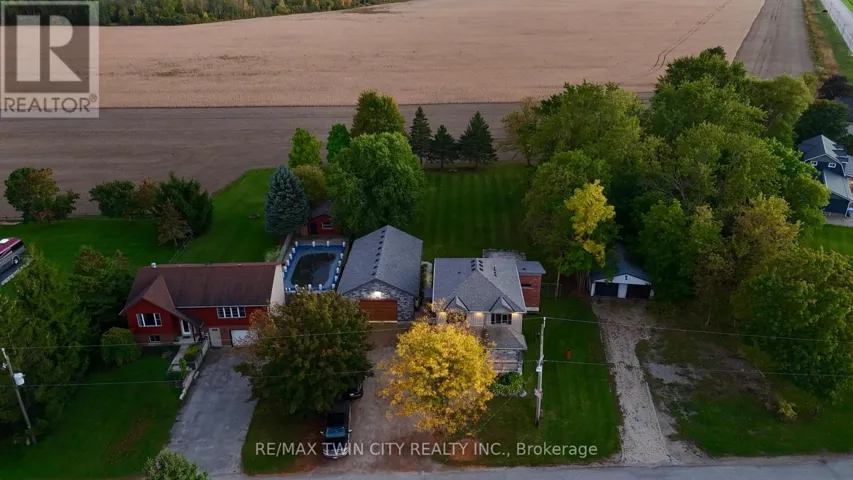 2869 LINE 45 LINE, Perth East (Ellice), Ontario N0K1J0