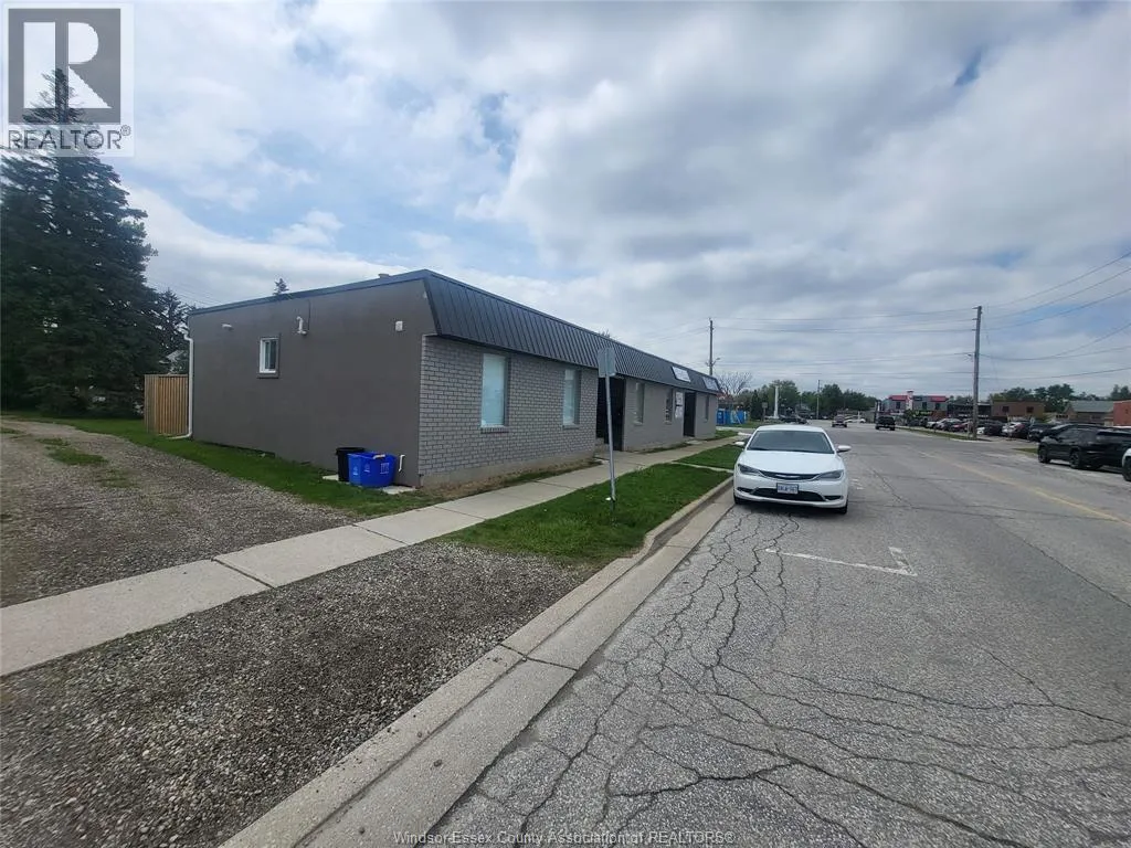 Commercial Sale For Sale