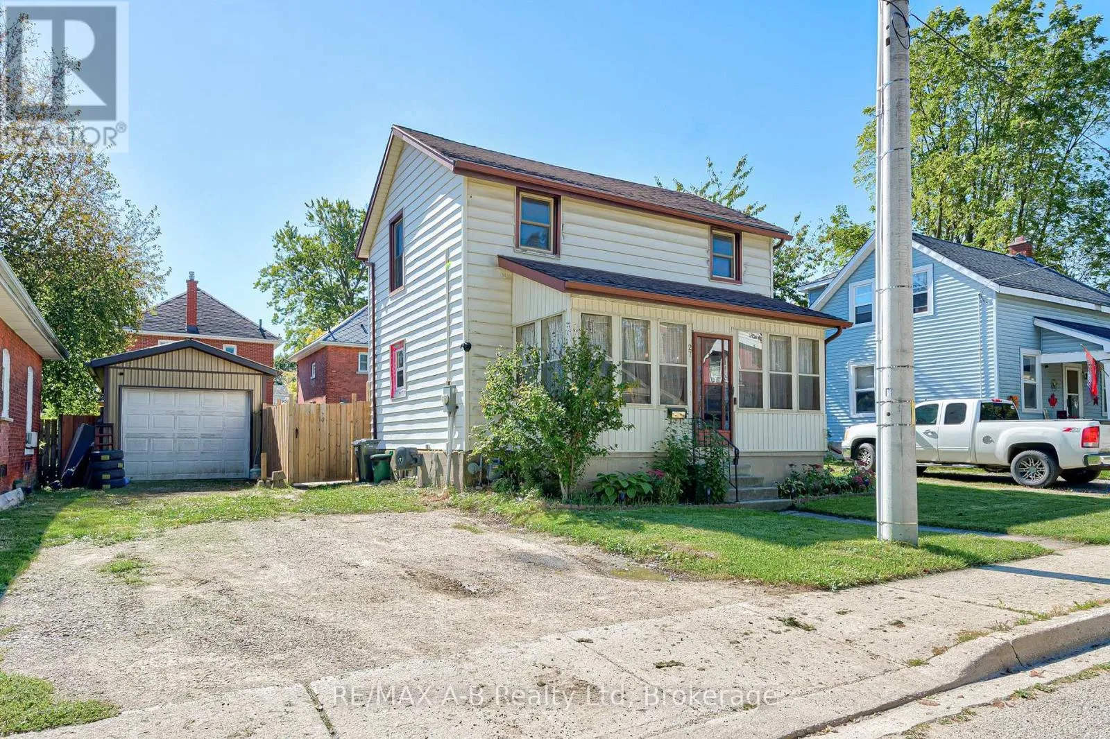Residential For Sale