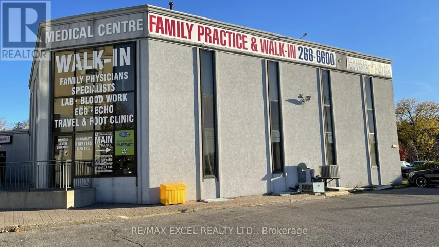 3545 KINGSTON ROAD, Toronto (Scarborough Village), Ontario M1M1R7