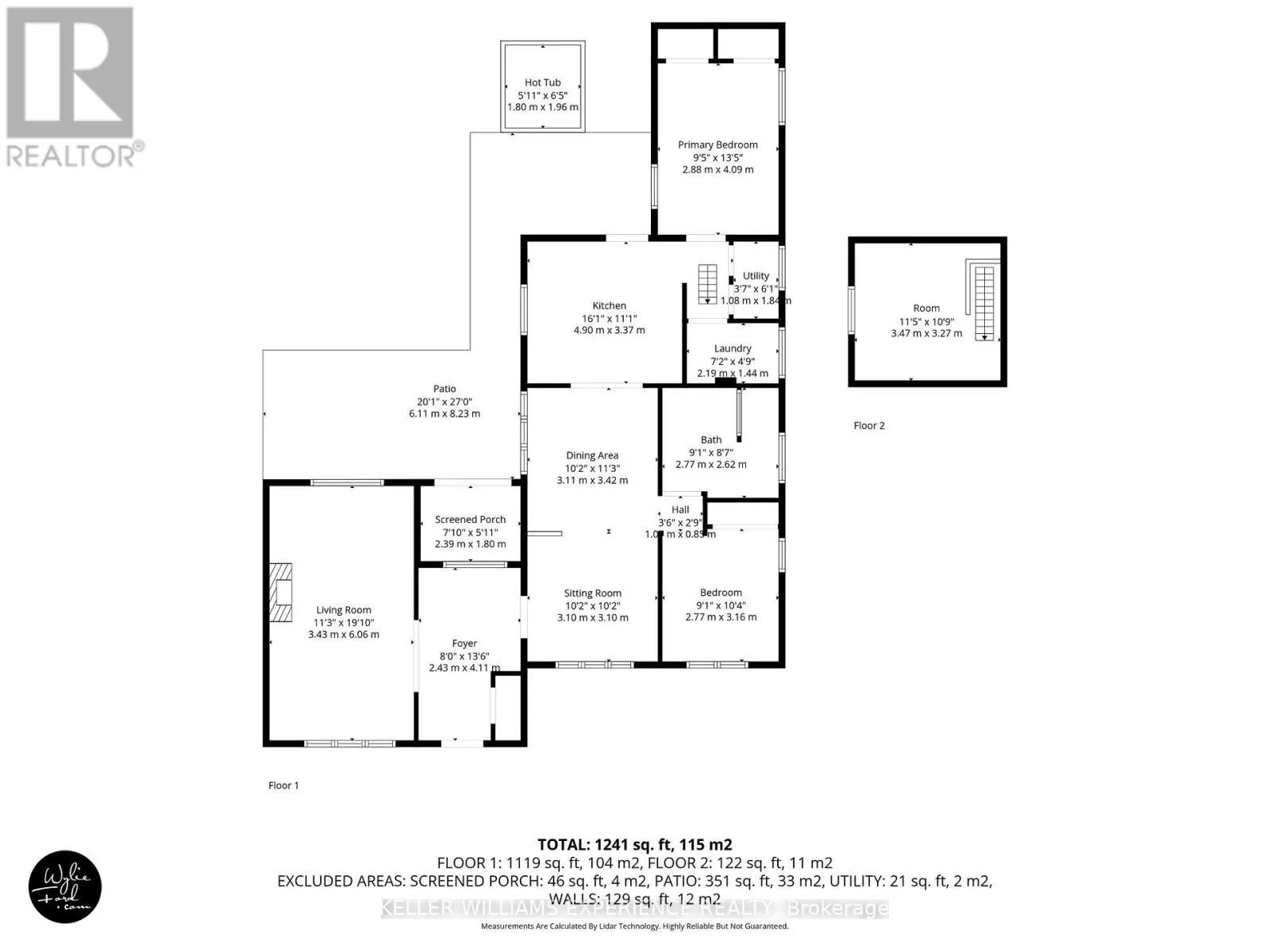 Residential For Sale