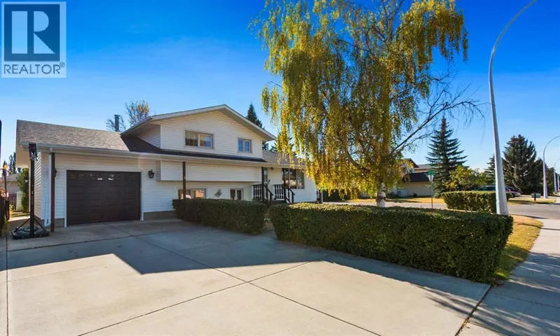 5445 56 Street, Olds, Alberta T4H1J6