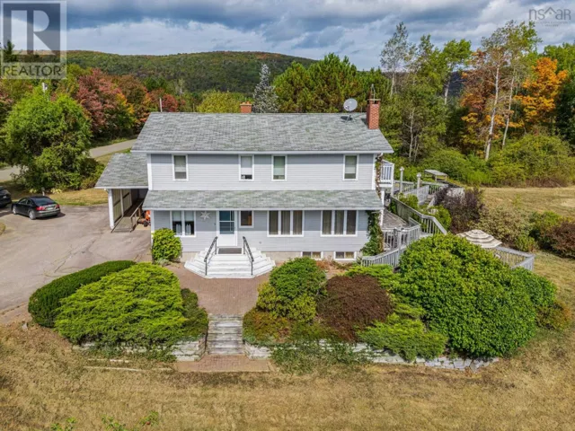 260 Phinney Mountain Road, Upper Granville, Nova Scotia B0S1A0