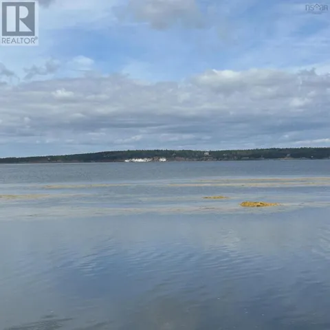 Lot 6-F-A Middle Road, Kingsburg, Nova Scotia B0J2X0