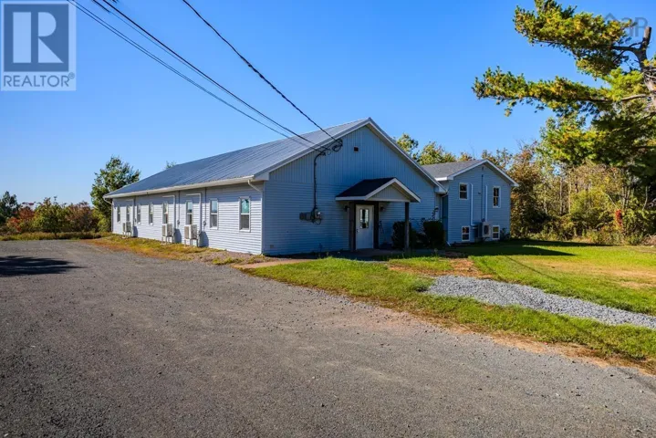 54 Dunromin Avenue, Bible Hill, Nova Scotia B2N4M5