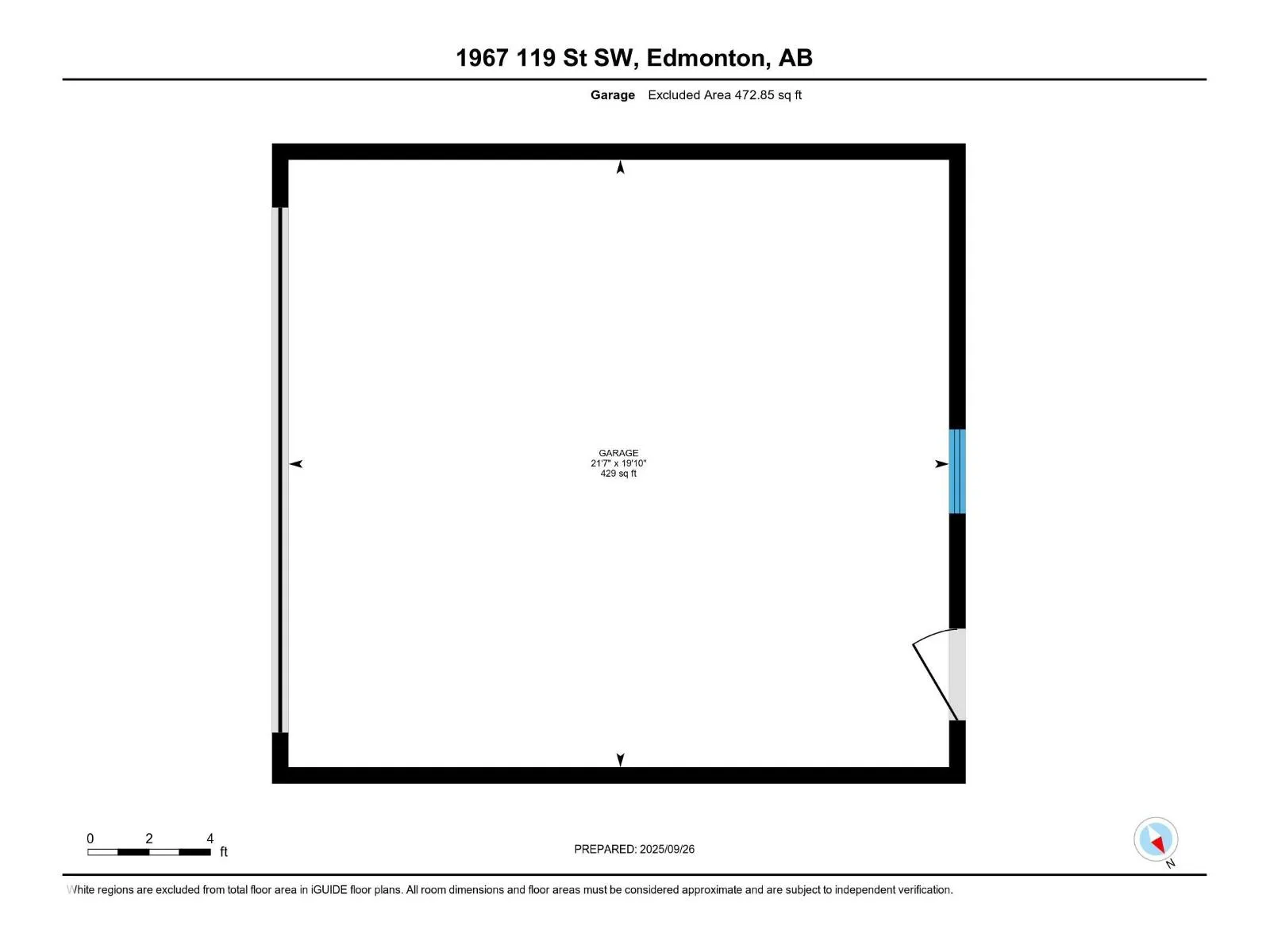 Residential For Sale