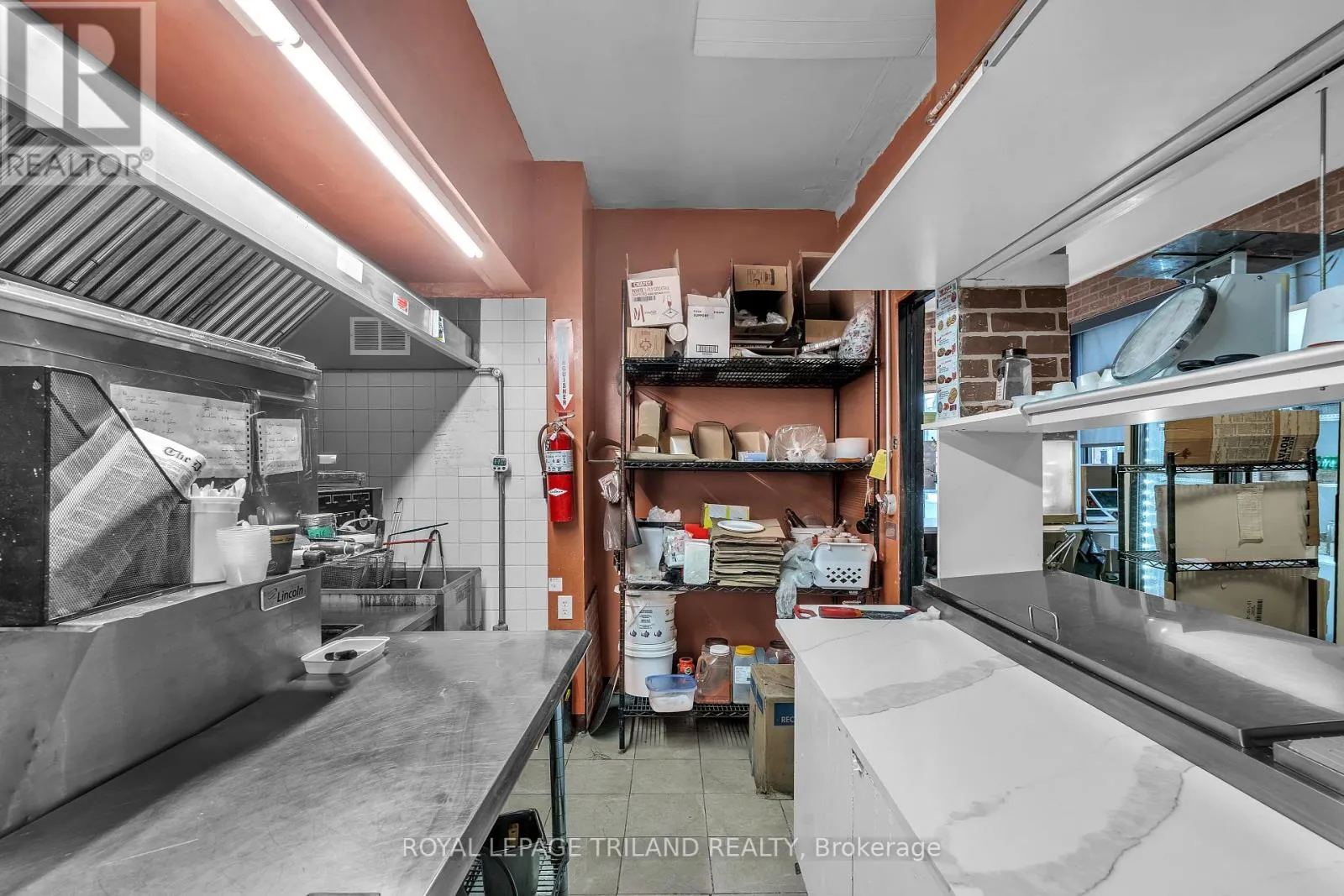 Commercial Sale For Sale