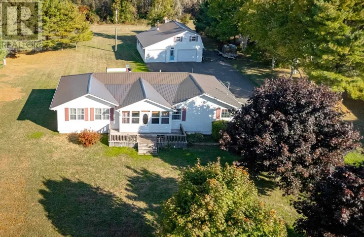 1001 Cape Bear Road, Murray Harbour, Prince Edward Island C0A1V0