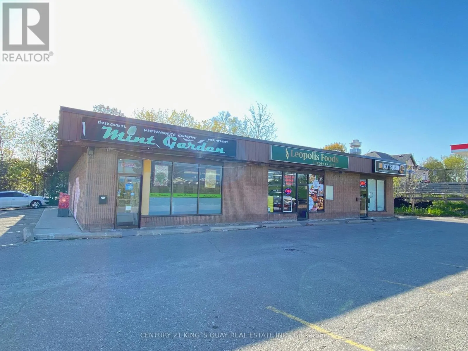 Commercial Sale For Sale