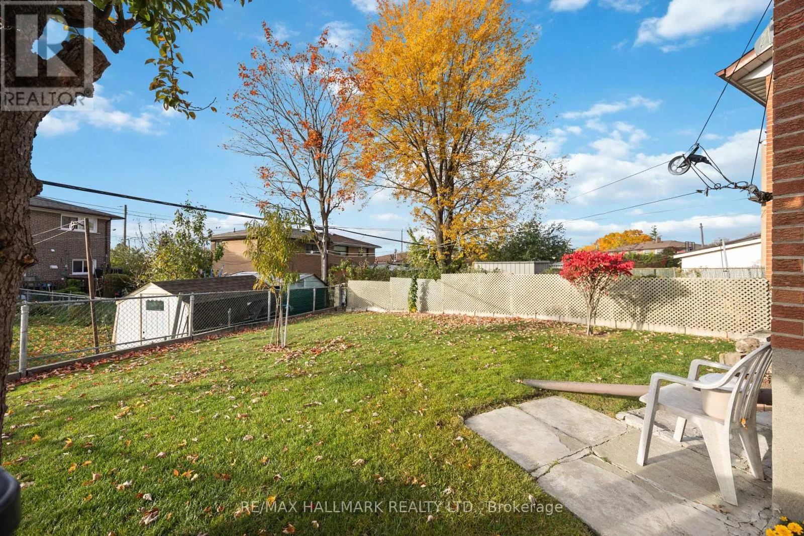 Residential For Sale