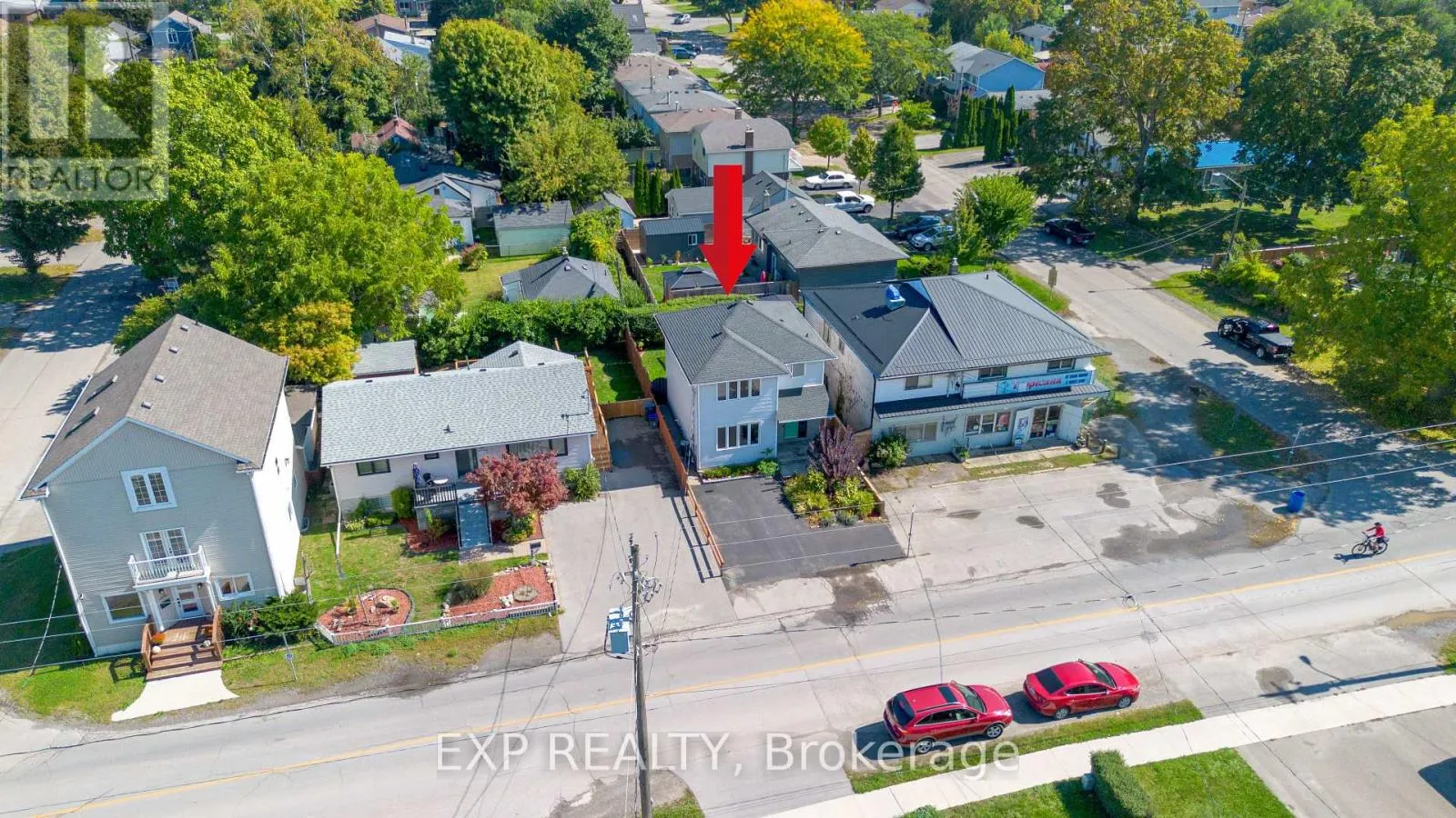 Residential For Sale