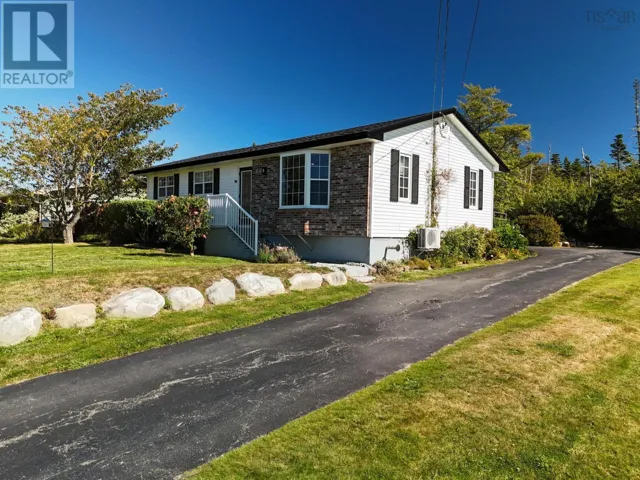 309 Highway 330, North East Point, Nova Scotia B0W3P0