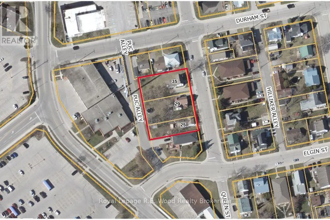 Residential For Sale